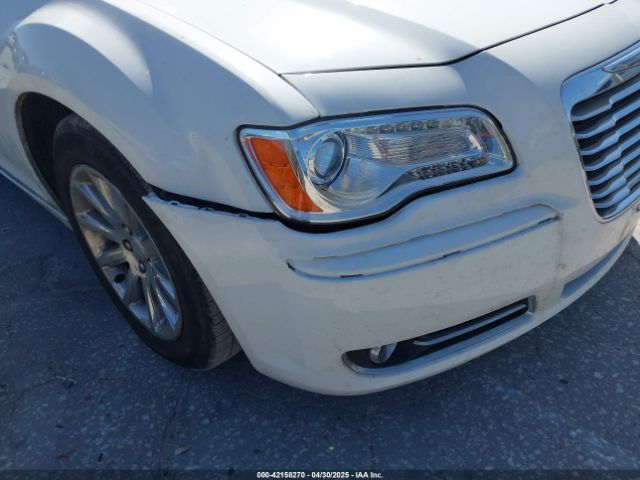 2C3CCAET6EH173381 Chrysler 300C