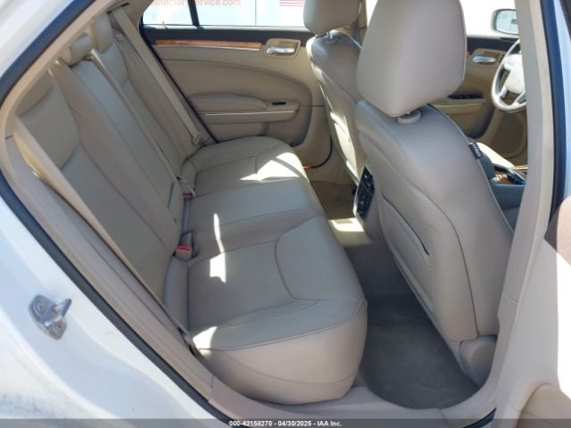 2C3CCAET6EH173381 Chrysler 300C