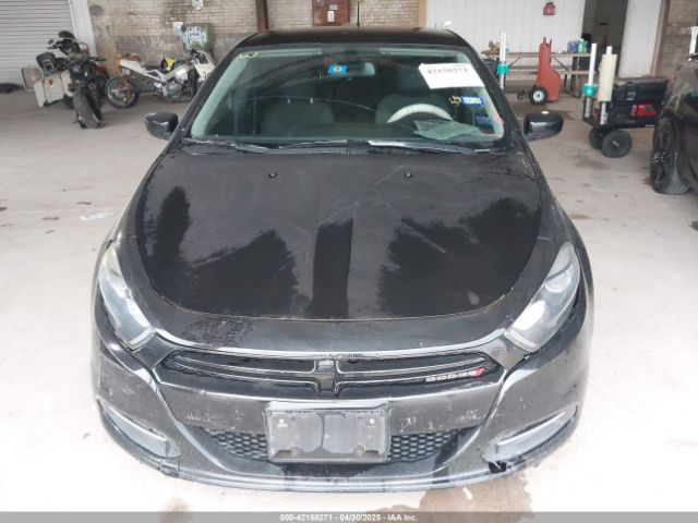 1C3CDFAA7GD749932 Dodge DART SE