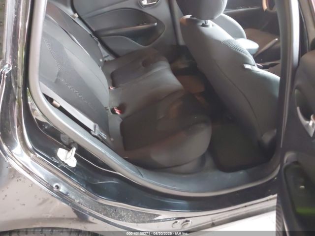1C3CDFAA7GD749932 Dodge DART SE