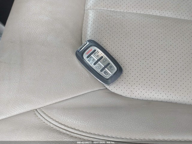 2C4RC1BG8MR590961 Chrysler Pacifica Touring L