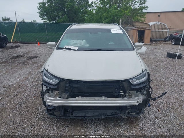 2C4RC1BG8MR590961 Chrysler Pacifica Touring L