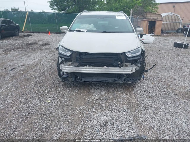 2C4RC1BG8MR590961 Chrysler Pacifica Touring L