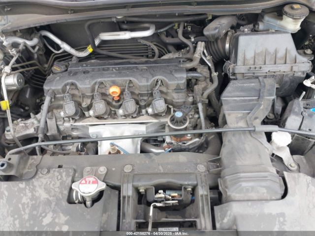 2019 HONDA HR-V 3CZRU5H35KG711998 Photo 9