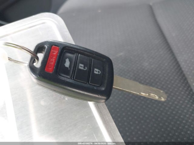 2019 HONDA HR-V 3CZRU5H35KG711998 Photo 10