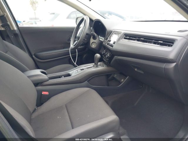 2019 HONDA HR-V 3CZRU5H35KG711998 Photo 4