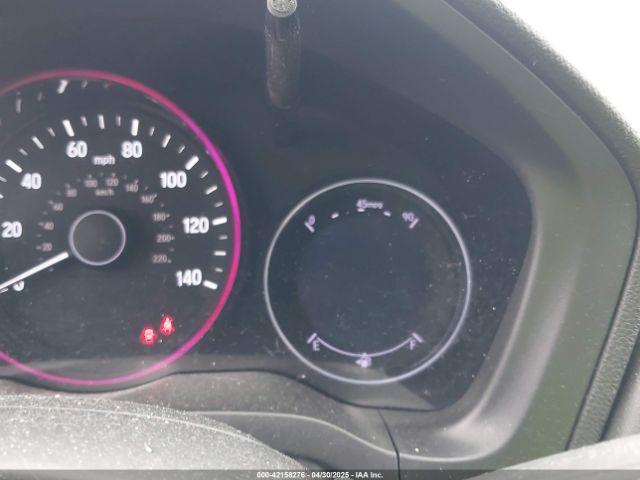 2019 HONDA HR-V 3CZRU5H35KG711998 Photo 6