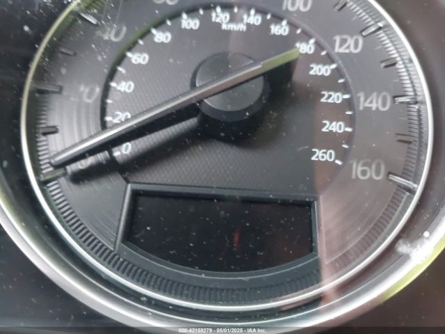 JM3KE4DY7G0737232 Mazda Cx-5 Grand Touring