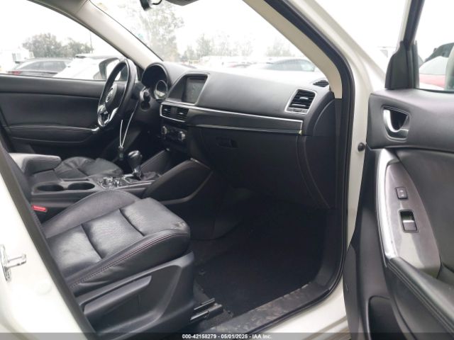 JM3KE4DY7G0737232 Mazda Cx-5 Grand Touring
