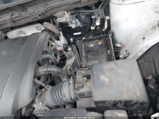JM3KE4DY7G0737232 Mazda Cx-5 Grand Touring