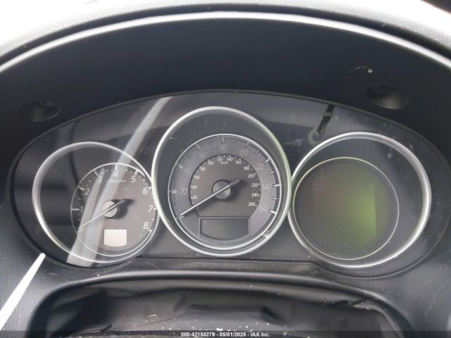 JM3KE4DY7G0737232 Mazda Cx-5 Grand Touring