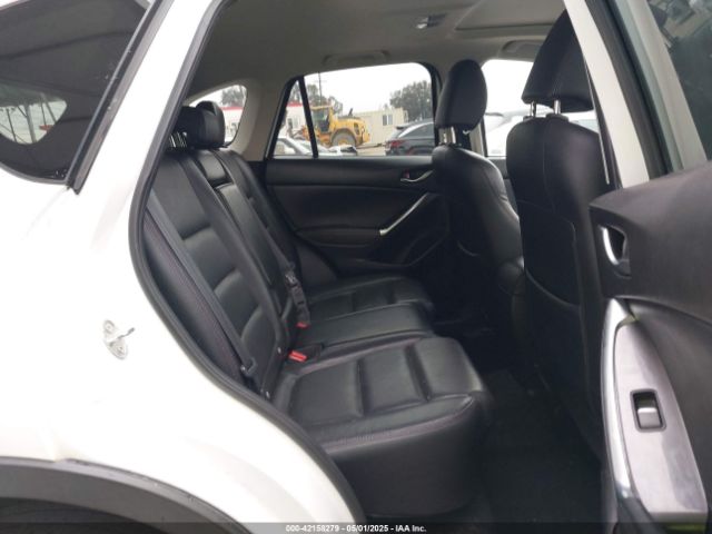 JM3KE4DY7G0737232 Mazda Cx-5 Grand Touring