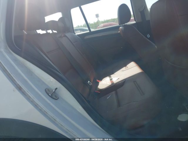 3VWH17AUXKM501078 Volkswagen Golf Alltrack Tsi S/tsi Se/tsi Sel