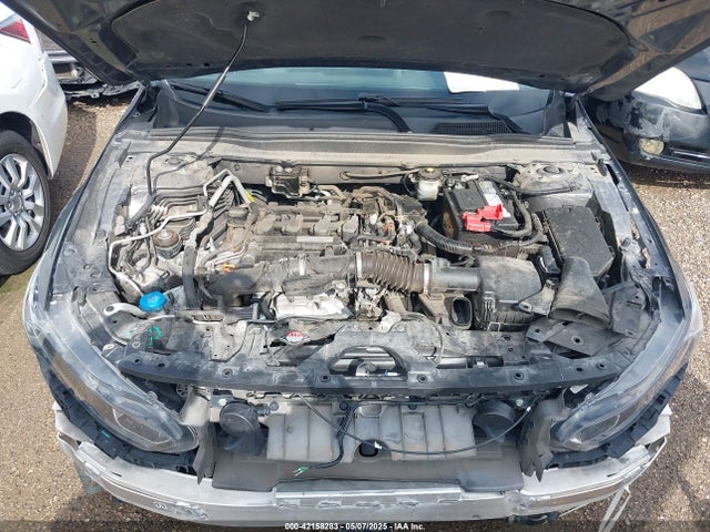 1HGCV1F10KA027766 Honda ACCORD LX