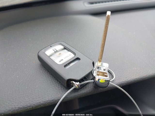 1HGCV1F10KA027766 Honda ACCORD LX