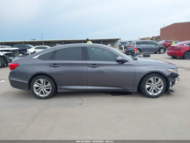 1HGCV1F10KA027766 Honda ACCORD LX