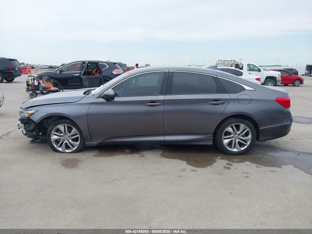1HGCV1F10KA027766 Honda ACCORD LX