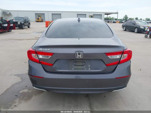 1HGCV1F10KA027766 Honda ACCORD LX