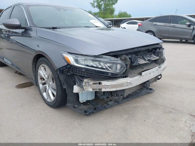 1HGCV1F10KA027766 Honda ACCORD LX