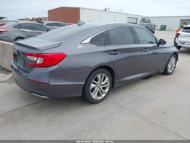 1HGCV1F10KA027766 Honda ACCORD LX