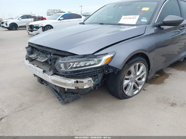 1HGCV1F10KA027766 Honda ACCORD LX