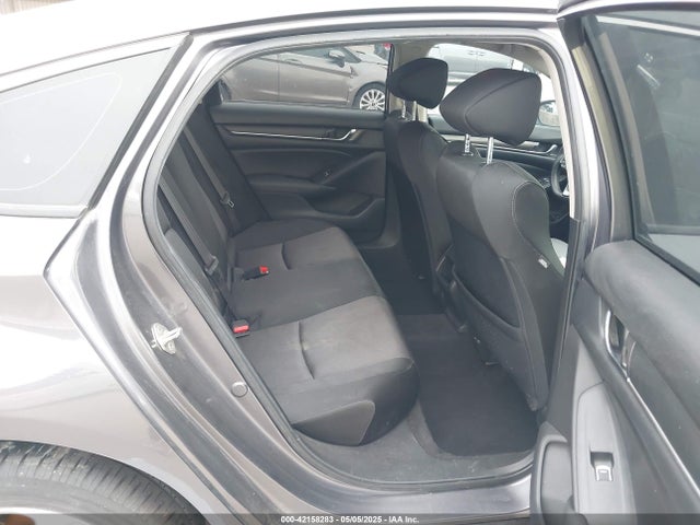 1HGCV1F10KA027766 Honda ACCORD LX