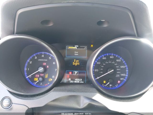 4S3BNAB62K3025002 Subaru Legacy 2.5i