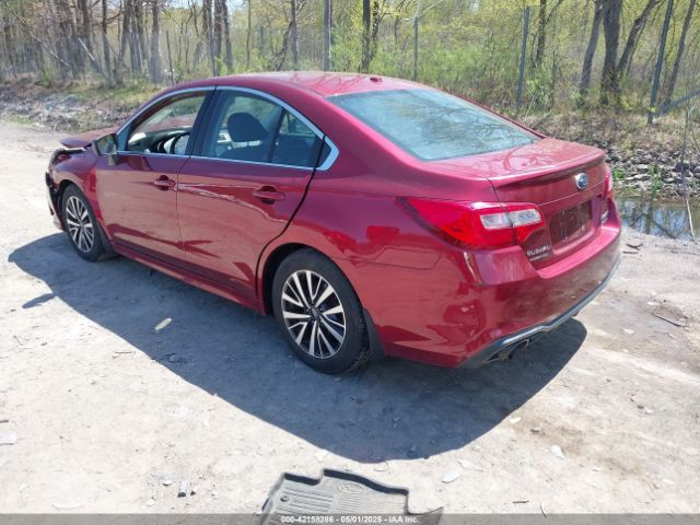 4S3BNAB62K3025002 Subaru Legacy 2.5i