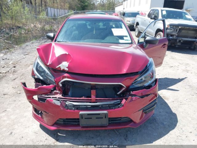 4S3BNAB62K3025002 Subaru Legacy 2.5i
