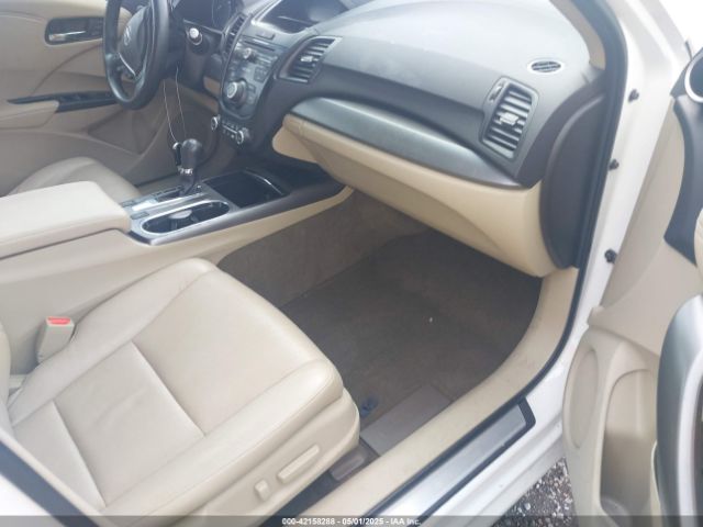 2013 ACURA RDX 5J8TB4H30DL015018 Photo 4