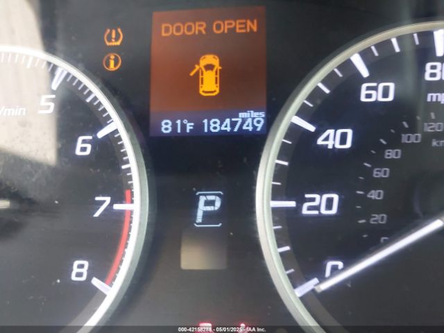 2013 ACURA RDX 5J8TB4H30DL015018 Photo 6