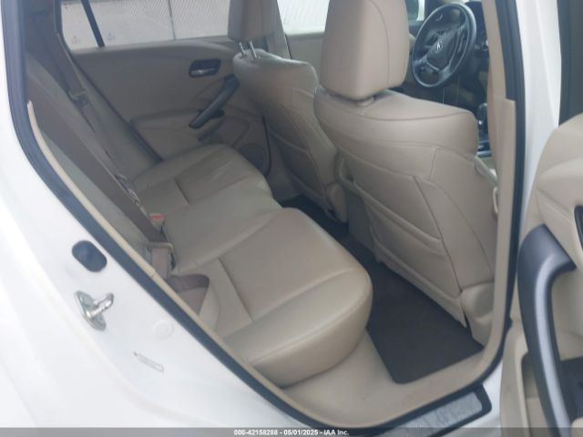 2013 ACURA RDX 5J8TB4H30DL015018 Photo 7