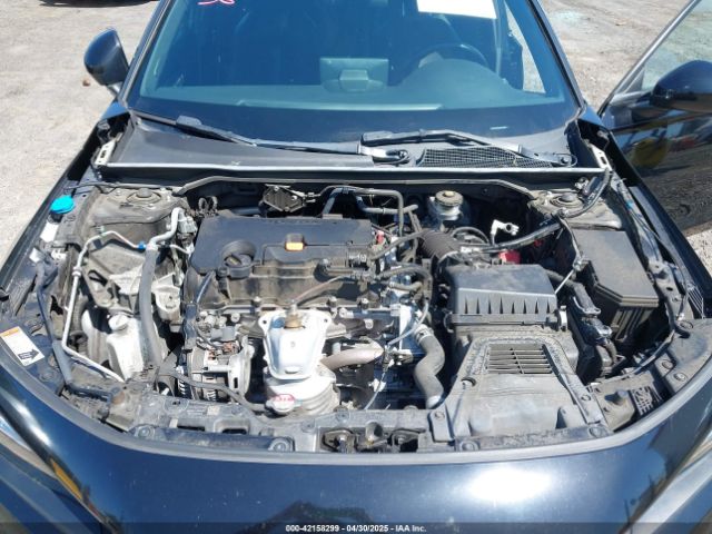 2HGFE2F55NH549692 Honda k20c2