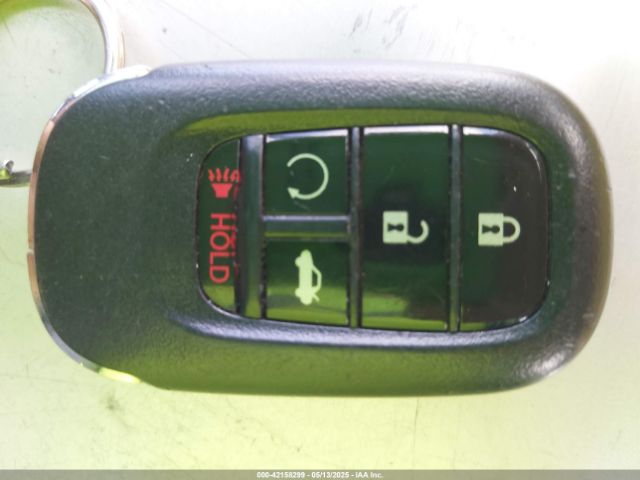 2HGFE2F55NH549692 Honda k20c2