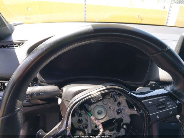 2HGFE2F55NH549692 Honda k20c2