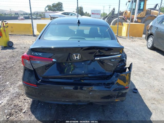 2HGFE2F55NH549692 Honda k20c2