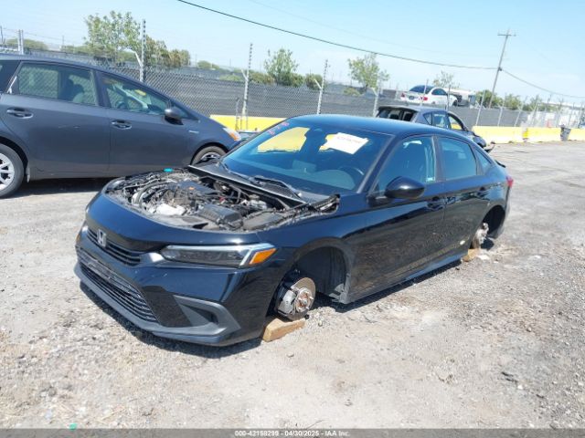 2HGFE2F55NH549692 Honda k20c2