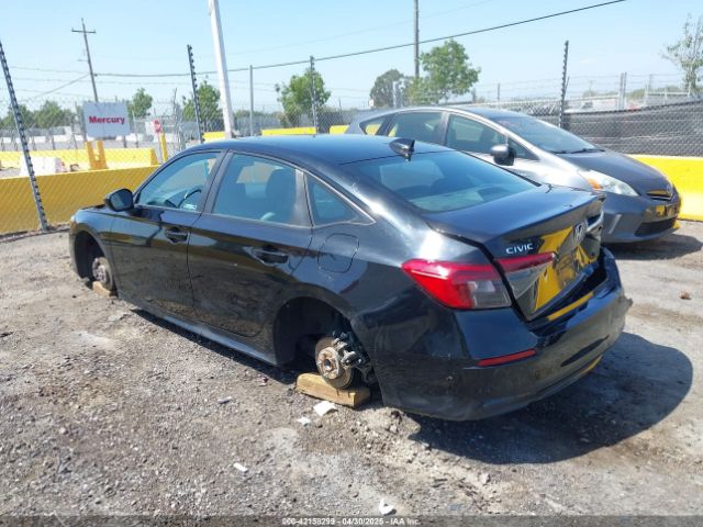 2HGFE2F55NH549692 Honda k20c2