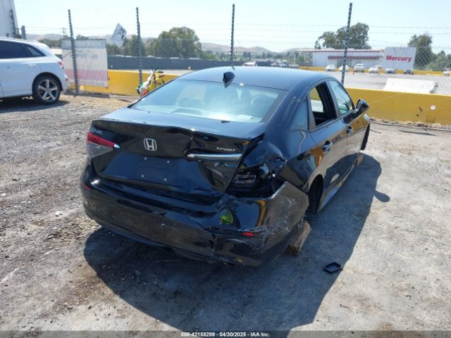 2HGFE2F55NH549692 Honda k20c2
