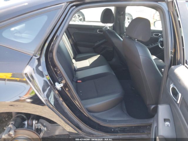 2HGFE2F55NH549692 Honda k20c2