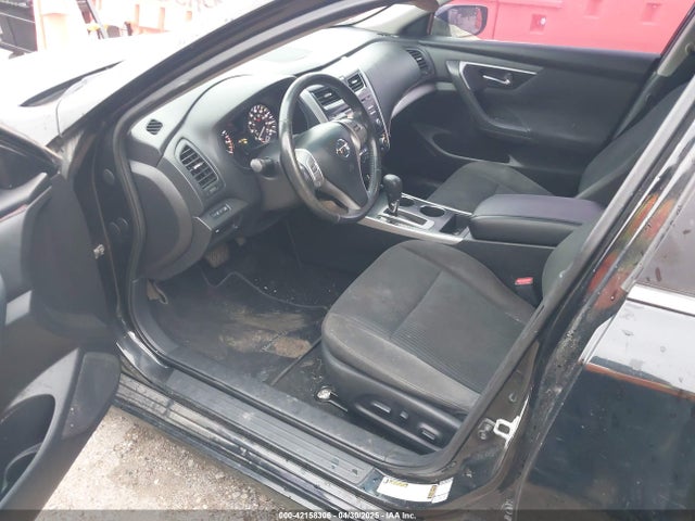 Nissan Altima 2.5 Sv 2015 1N4AL3AP0FC104543 Image 12