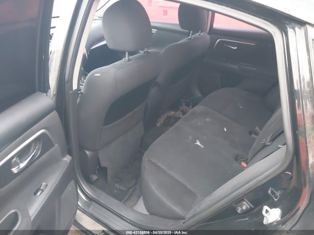 Nissan Altima 2.5 Sv 2015 1N4AL3AP0FC104543 Image 14