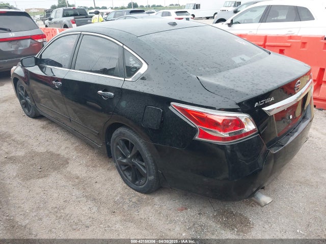 Nissan Altima 2.5 Sv 2015 1N4AL3AP0FC104543 Image 3