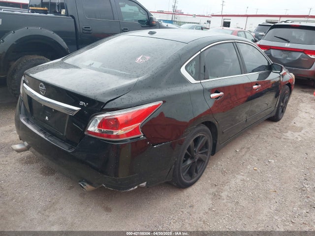 Nissan Altima 2.5 Sv 2015 1N4AL3AP0FC104543 Image 4