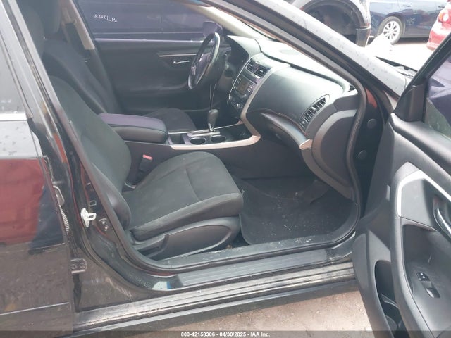 Nissan Altima 2.5 Sv 2015 1N4AL3AP0FC104543 Image 5