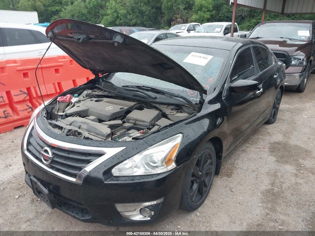 Nissan Altima 2.5 Sv 2015 1N4AL3AP0FC104543 Image 6