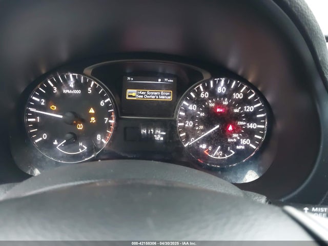Nissan Altima 2.5 Sv 2015 1N4AL3AP0FC104543 Image 7
