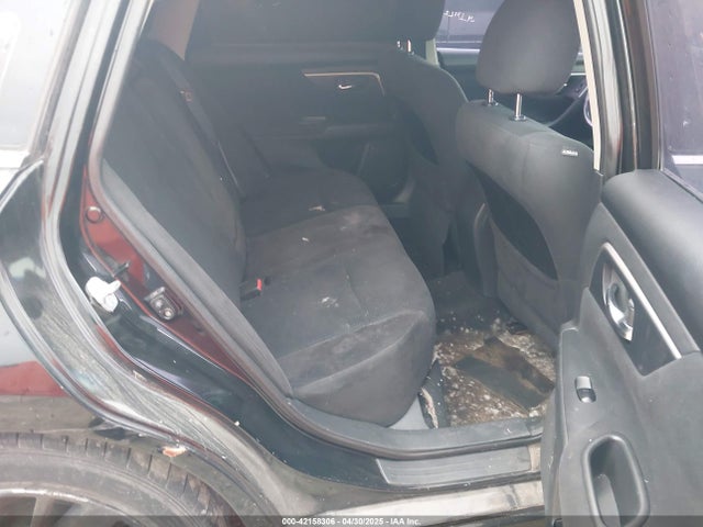 Nissan Altima 2.5 Sv 2015 1N4AL3AP0FC104543 Image 8