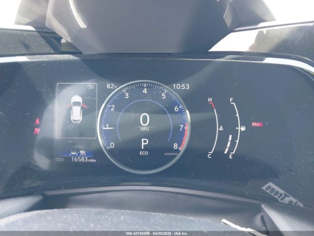 2024 LEXUS NX 250 2T2ADCAZ9RC009348 Photo 6