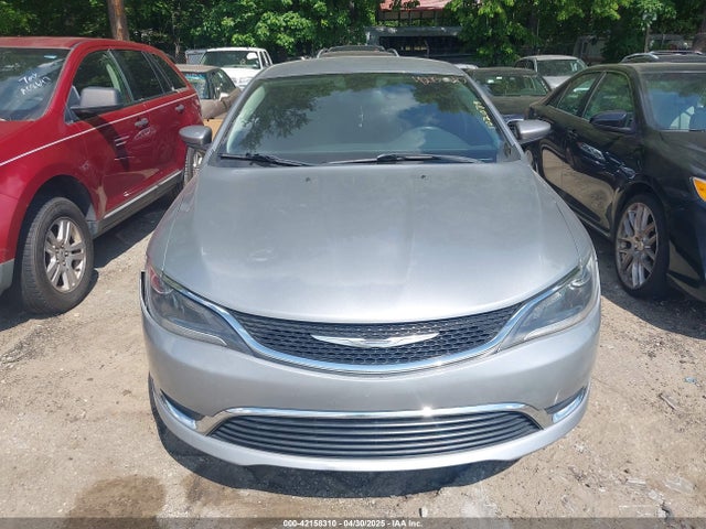 1C3CCCAB0GN102079 Chrysler 200 Limited